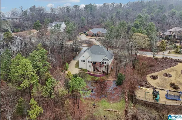 920 HILLYER HIGH ROAD, Anniston, AL 36207