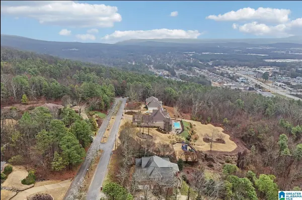 920 HILLYER HIGH ROAD, Anniston, AL 36207