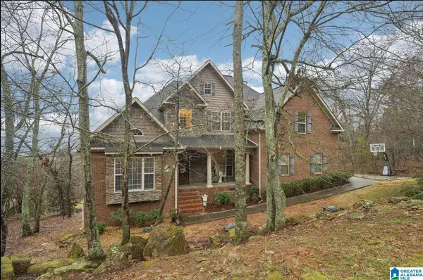 920 HILLYER HIGH ROAD, Anniston, AL 36207