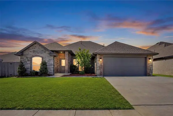 1108 SW 140th ST, Oklahoma City, OK 73170