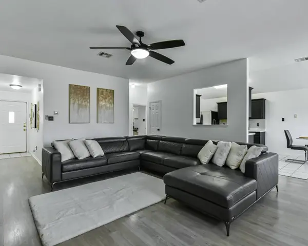 4705 Sydney Harbour Court, Killeen, TX 76549