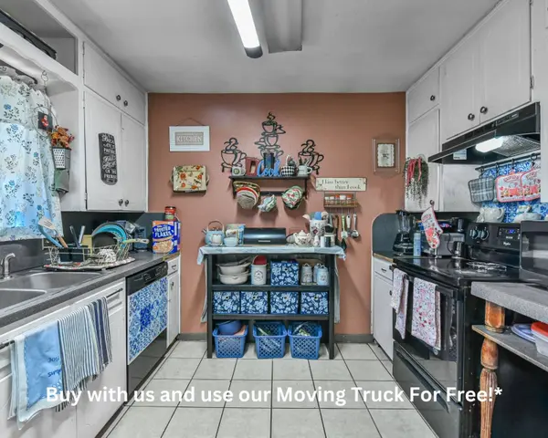 3921 Chisholm Trail, Temple, TX 76504