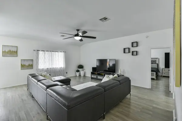 4705 Sydney Harbour Court, Killeen, TX 76549