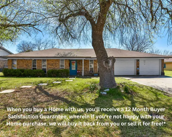 3921 Chisholm Trail, Temple, TX 76504