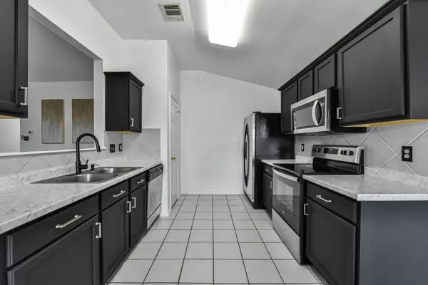 4705 Sydney Harbour Court, Killeen, TX 76549