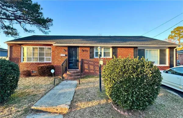 2224 Florida AVE, Suffolk, VA 23434