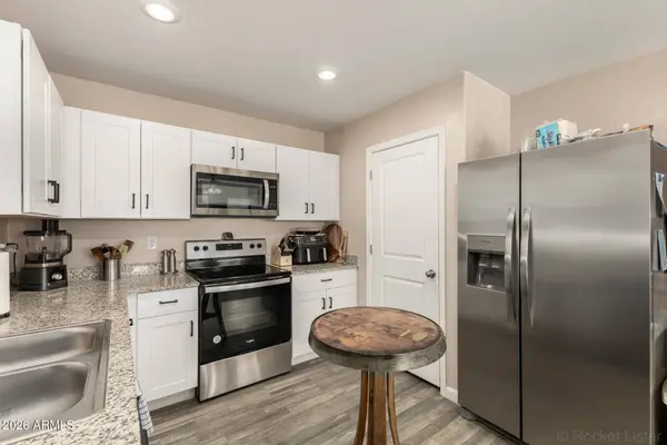 139 W DOUGLAS Avenue, Coolidge, AZ 85128