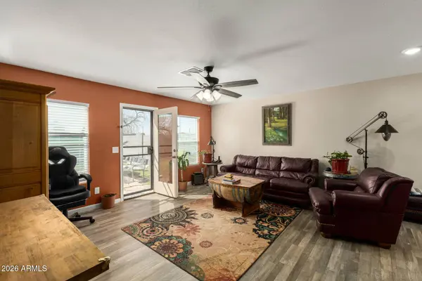 139 W DOUGLAS Avenue, Coolidge, AZ 85128