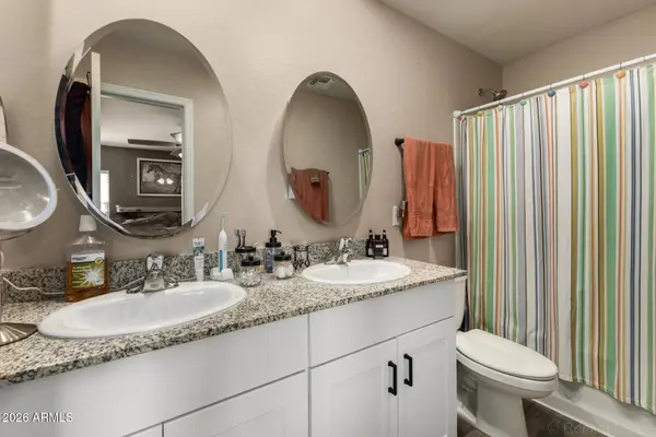 139 W DOUGLAS Avenue, Coolidge, AZ 85128