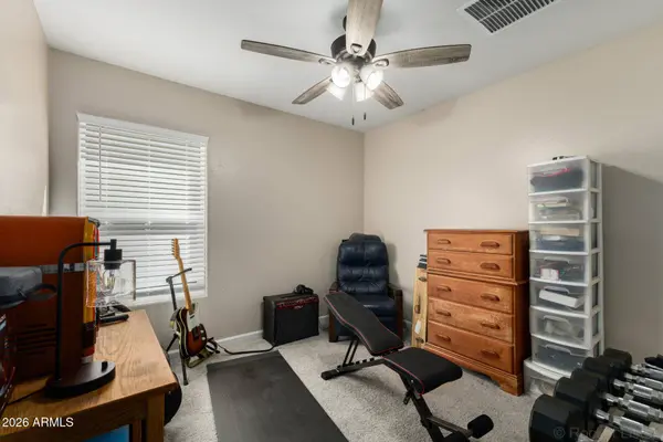139 W DOUGLAS Avenue, Coolidge, AZ 85128