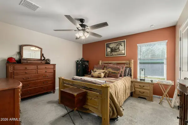 139 W DOUGLAS Avenue, Coolidge, AZ 85128