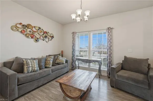 209 Farmington PL, Smithfield, VA 23430