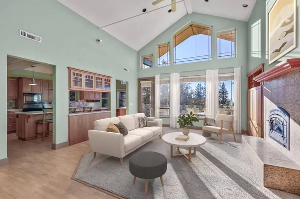 17833 Country CIR, Nevada City, CA 95959