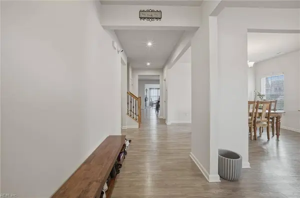 209 Farmington PL, Smithfield, VA 23430