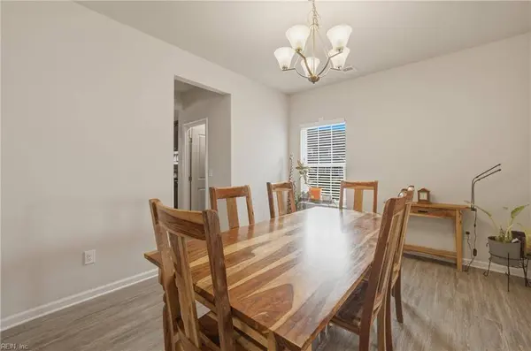 209 Farmington PL, Smithfield, VA 23430