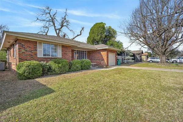 2256 NW 54th ST, Oklahoma City, OK 73112