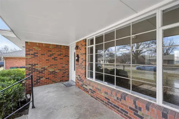 2256 NW 54th ST, Oklahoma City, OK 73112