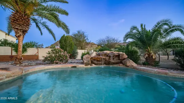 16729 E STACEY Road, Queen Creek, AZ 85142