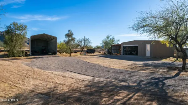 16729 E STACEY Road, Queen Creek, AZ 85142