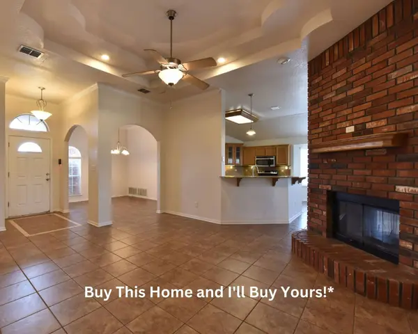 2605 Wisteria Lane, Killeen, TX 76549