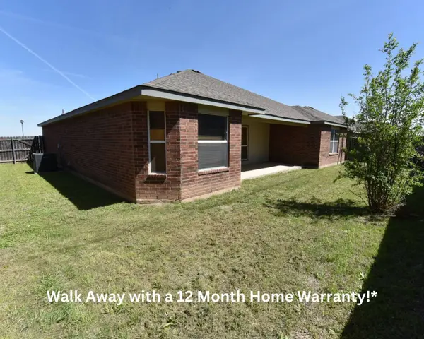 3906 Jack Barnes Avenue, Killeen, TX 76549