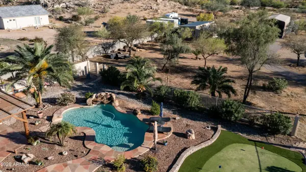 16729 E STACEY Road, Queen Creek, AZ 85142