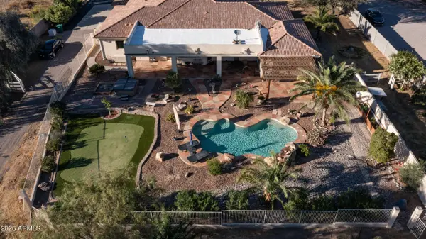 16729 E STACEY Road, Queen Creek, AZ 85142