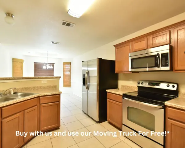 3906 Jack Barnes Avenue, Killeen, TX 76549