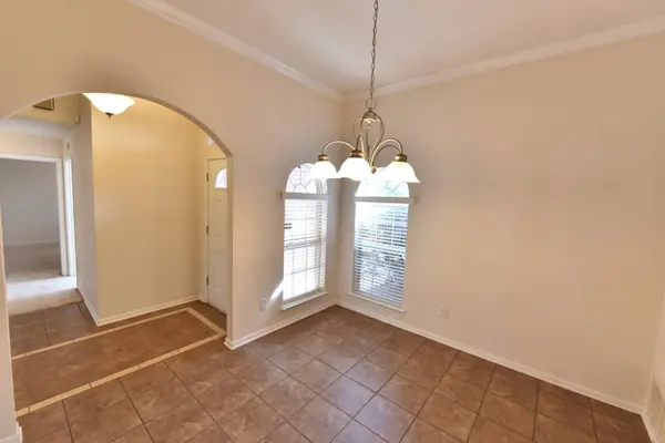 2605 Wisteria Lane, Killeen, TX 76549