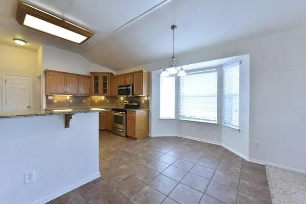 2605 Wisteria Lane, Killeen, TX 76549