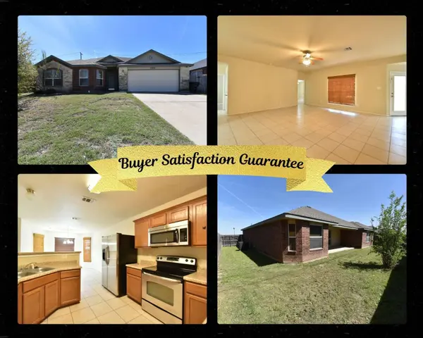 3906 Jack Barnes Avenue, Killeen, TX 76549