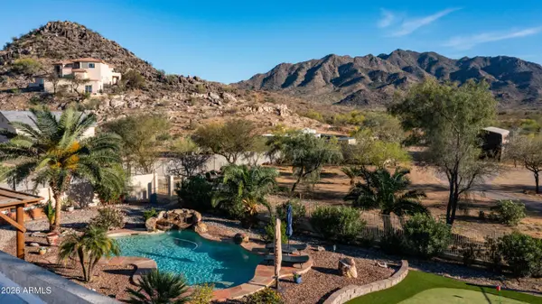 16729 E STACEY Road, Queen Creek, AZ 85142