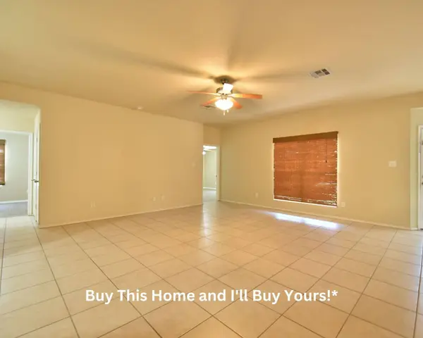 3906 Jack Barnes Avenue, Killeen, TX 76549