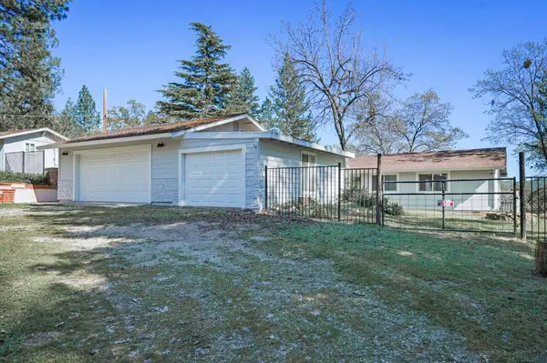 24980 N Canyon WAY, Colfax, CA 95713