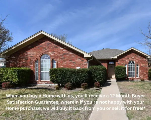 2605 Wisteria Lane, Killeen, TX 76549