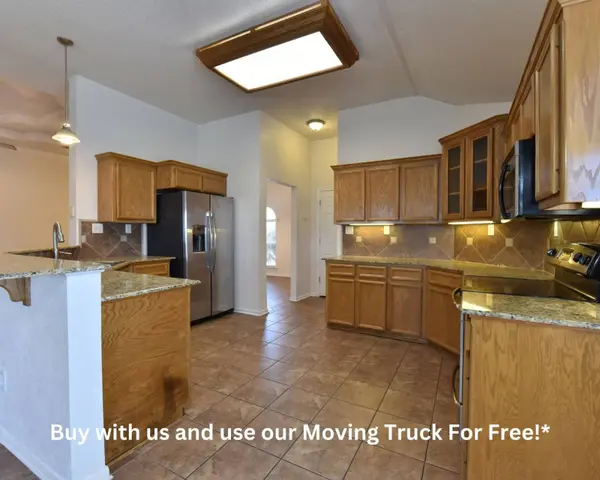 2605 Wisteria Lane, Killeen, TX 76549