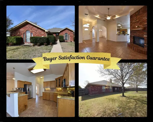 2605 Wisteria Lane, Killeen, TX 76549