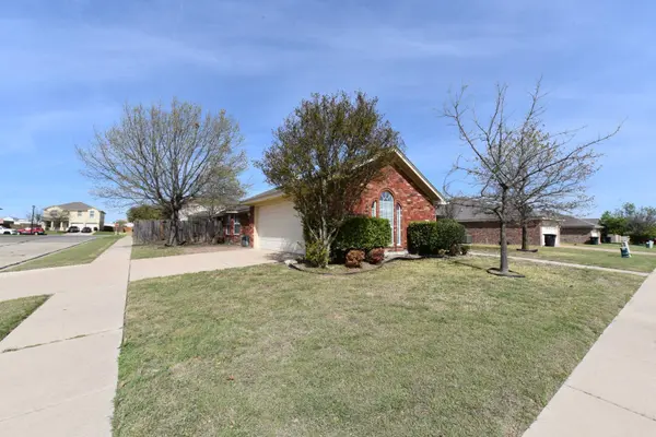 2605 Wisteria Lane, Killeen, TX 76549