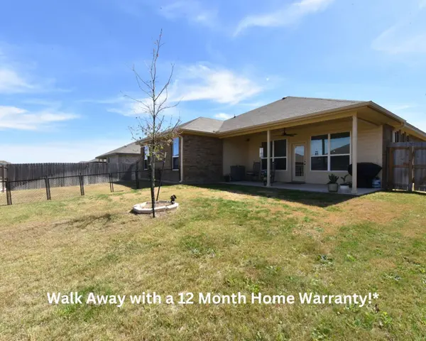 3111 Gryffindor Lane, Killeen, TX 76549