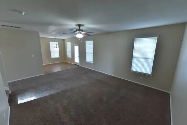 2507 Black Orchid Drive, Killeen, TX 76549