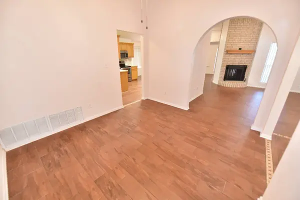 2907 Bachelor Button Boulevard, Killeen, TX 76549