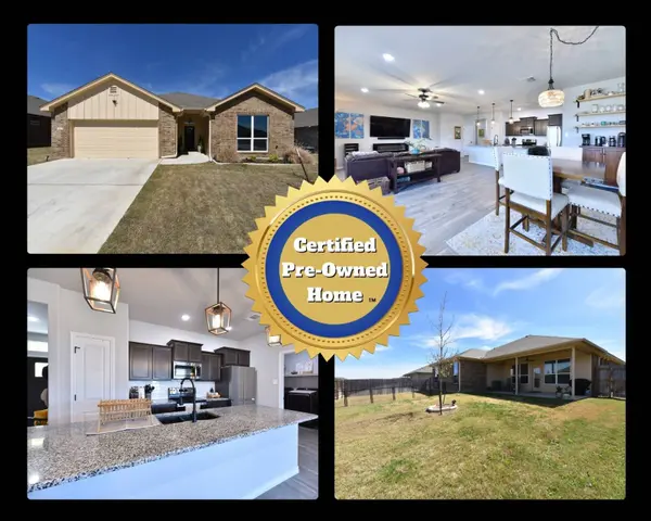 3111 Gryffindor Lane, Killeen, TX 76549