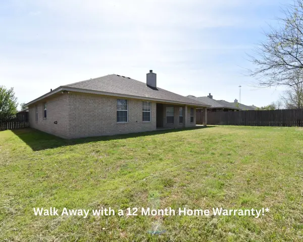 2907 Bachelor Button Boulevard, Killeen, TX 76549