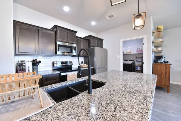 3111 Gryffindor Lane, Killeen, TX 76549