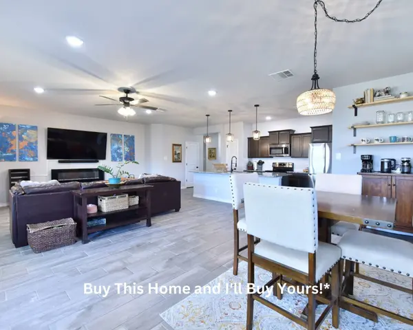 3111 Gryffindor Lane, Killeen, TX 76549