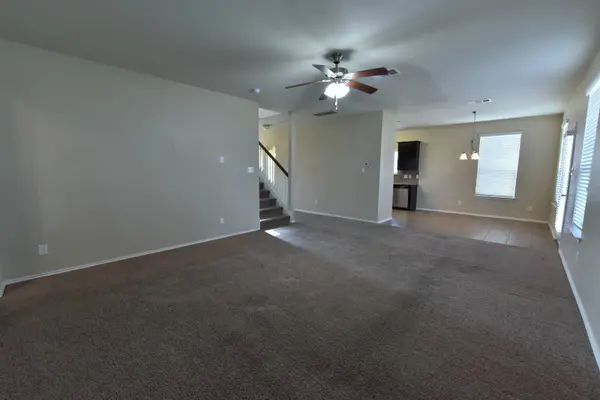 2507 Black Orchid Drive, Killeen, TX 76549