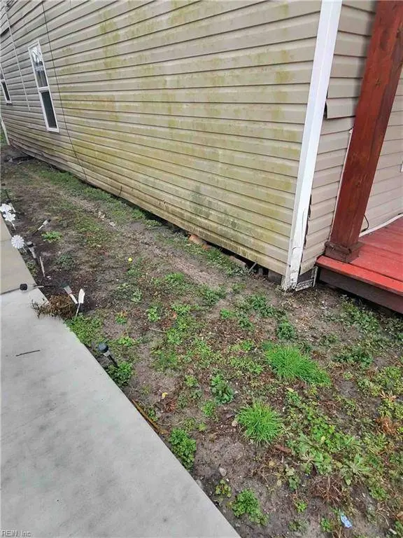 222 N N Capital ST #St, Suffolk, VA 23434