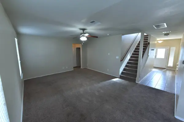 2507 Black Orchid Drive, Killeen, TX 76549