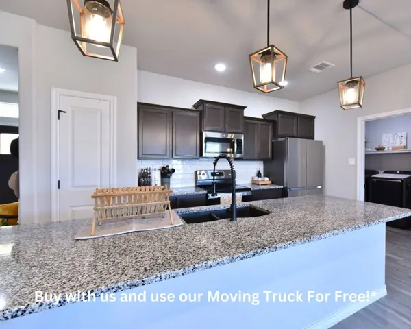 3111 Gryffindor Lane, Killeen, TX 76549