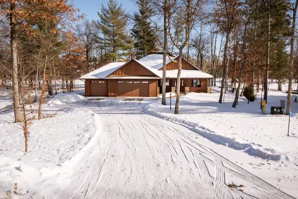 24522 Brownie WAY, Nisswa, MN 56468
